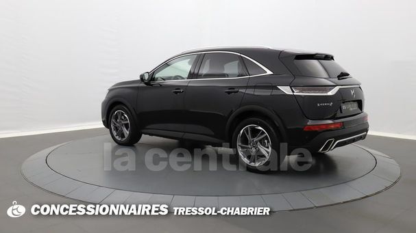 DS Automobiles 7 Crossback 1.6 E-Tense 300 4x4 221 kW image number 5