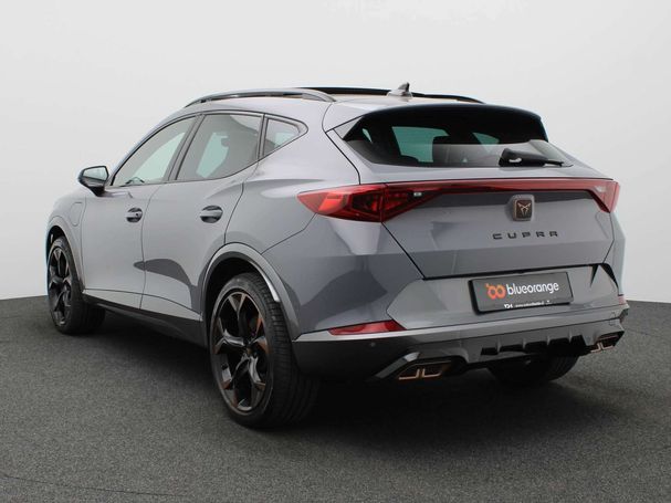 Cupra Formentor 1.4 e-HYBRID DSG VZ 180 kW image number 10