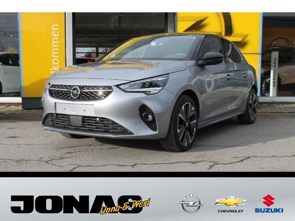 Opel Corsa e 100 kW image number 1