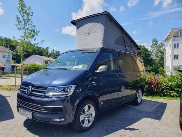 Volkswagen T6 California Beach 4Motion DSG 150 kW image number 2