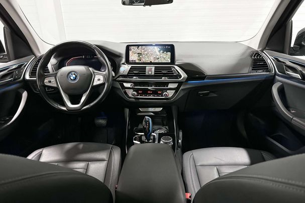 BMW iX3 80 kWh 210 kW image number 12