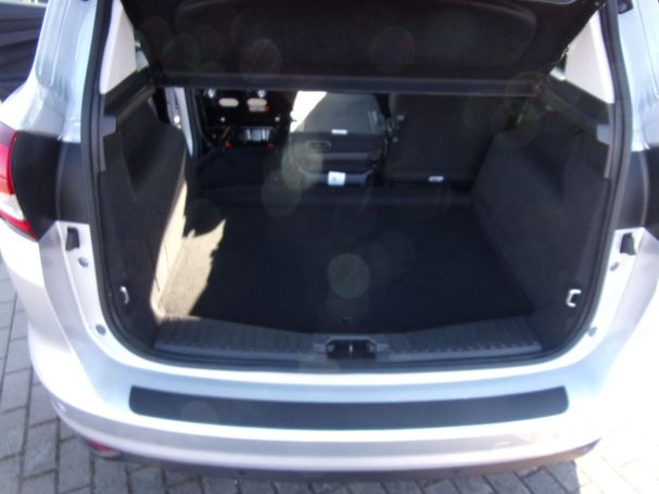 Ford C-Max 92 kW image number 12