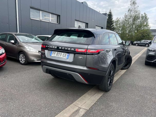 Land Rover Range Rover Velar 132 kW image number 7