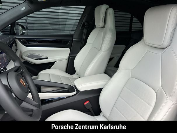 Porsche Macan 4S 380 kW image number 8