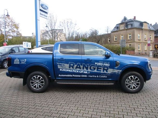 Ford Ranger Limited 125 kW image number 2