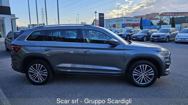 Skoda Kodiaq 2.0 TDI DSG 110 kW image number 6