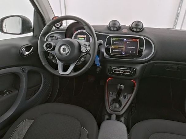 Smart ForTwo EQ 60 kW image number 6