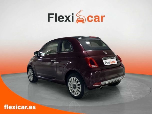 Fiat 500 1.0 51 kW image number 5