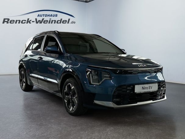 Kia Niro 150 kW image number 7