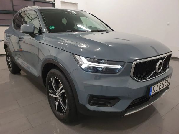 Volvo XC40 D3 110 kW image number 2