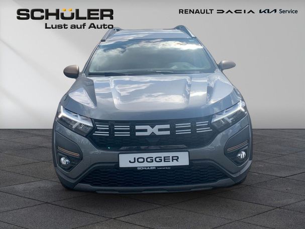 Dacia Jogger 104 kW image number 7