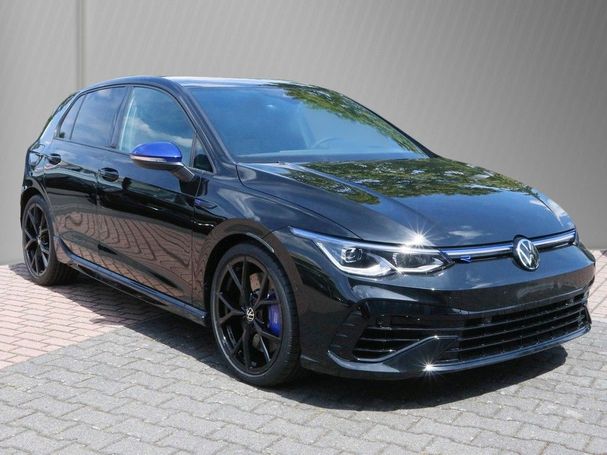 Volkswagen Golf R 4Motion DSG 245 kW image number 3