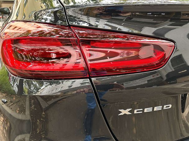 Kia XCeed 1.0 74 kW image number 9