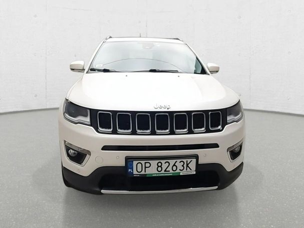 Jeep Compass 125 kW image number 2