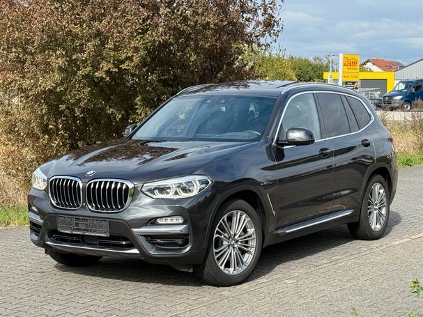 BMW X3 xDrive 195 kW image number 1