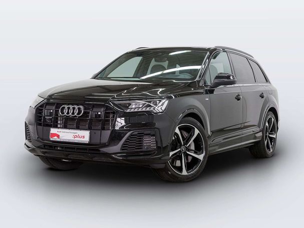 Audi Q7 55 TFSIe S-Line 280 kW image number 1