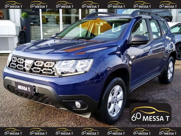 Dacia Duster TCe 100 Comfort 74 kW image number 2