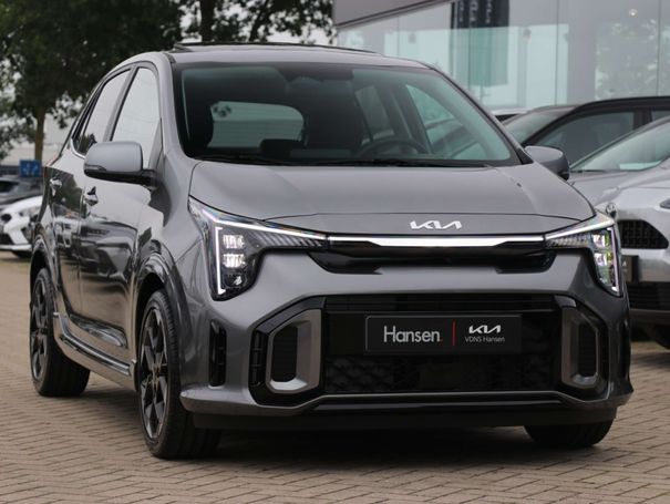 Kia Picanto 1.0 46 kW image number 2