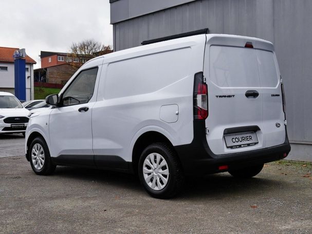 Ford Transit Courier 1.0 Trend 92 kW image number 2