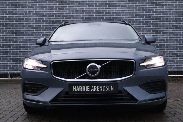 Volvo V60 B4 145 kW image number 2