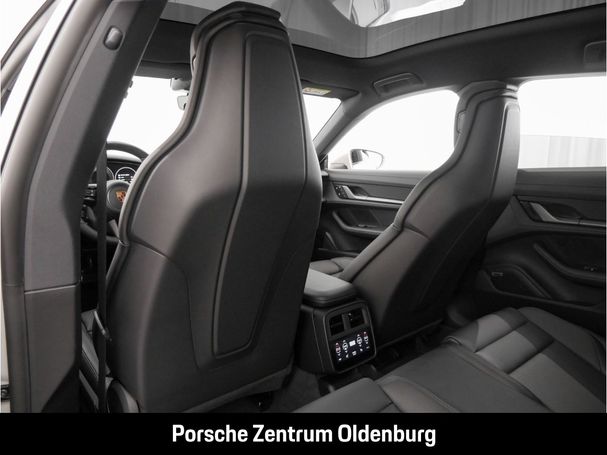 Porsche Taycan Sport Turismo 320 kW image number 16