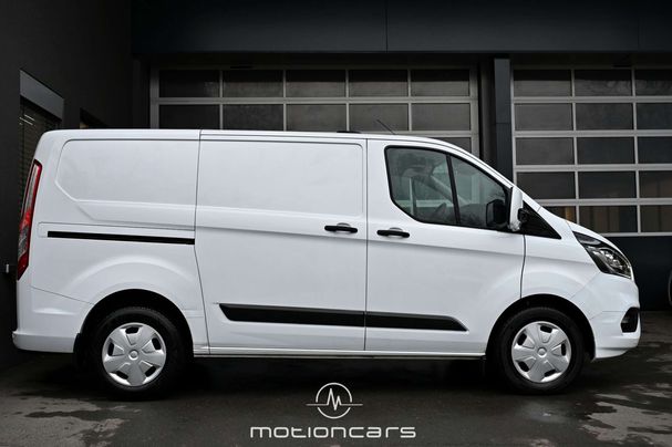 Ford Transit Custom 340 L1 2.0 TDCi Trend 96 kW image number 5