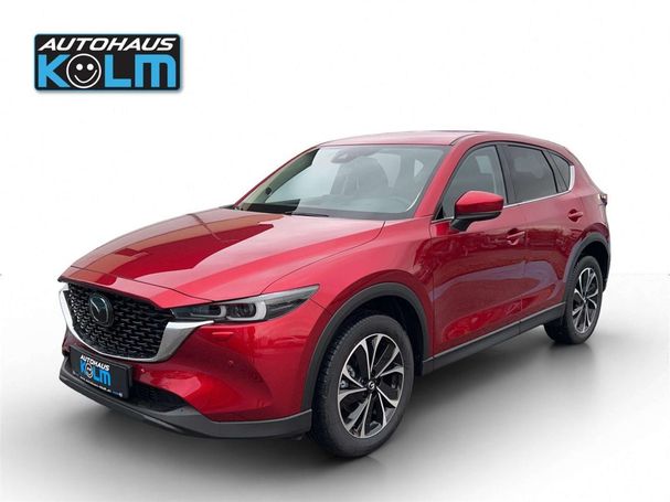 Mazda CX-5 150 Exclusive-Line 110 kW image number 1