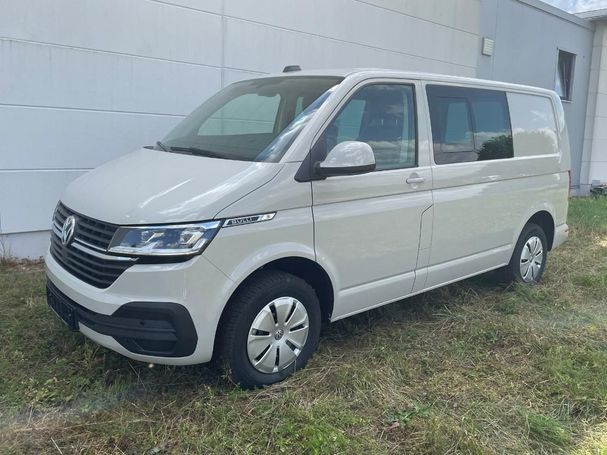 Volkswagen T6 Transporter 4Motion 110 kW image number 1