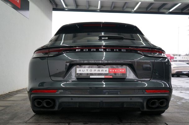 Porsche Panamera Sport Turismo E-Hybrid 340 kW image number 2