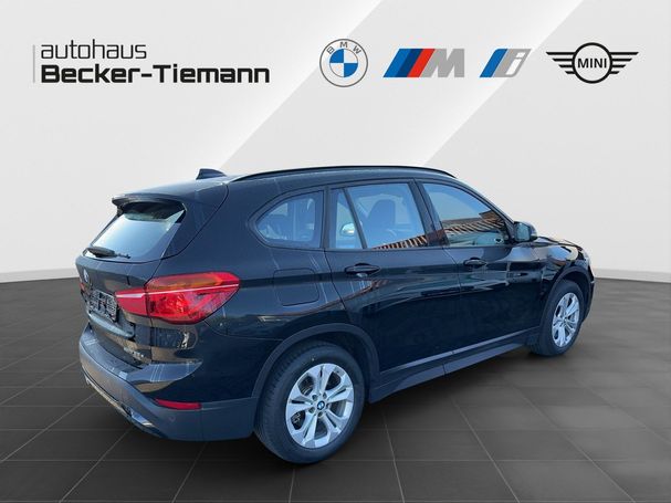 BMW X1 25e xDrive 162 kW image number 6