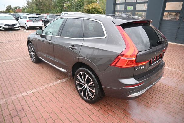 Volvo XC60 T8 Bright AWD Ultimate 335 kW image number 10