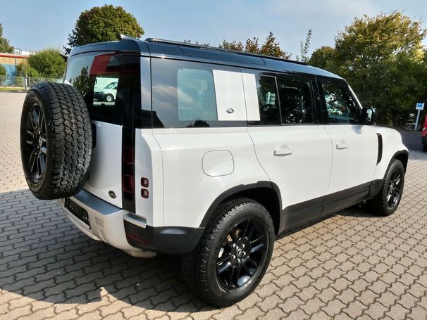 Land Rover Defender 110 177 kW image number 3