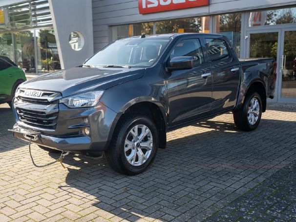 Isuzu D-Max Double Cab 120 kW image number 1