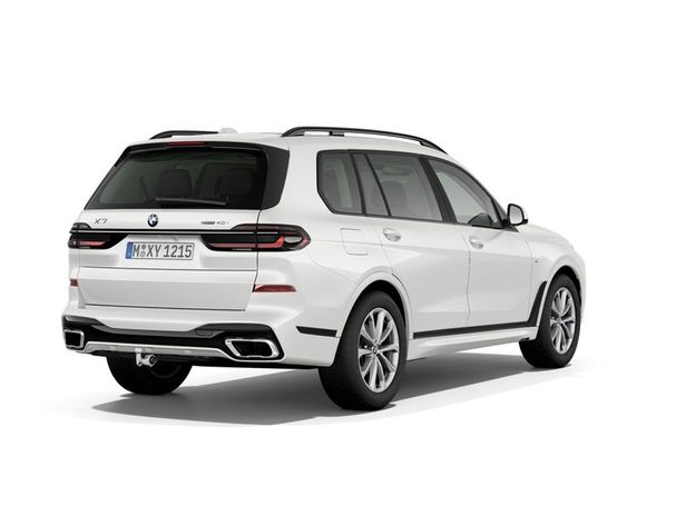 BMW X7 xDrive40i 280 kW image number 4