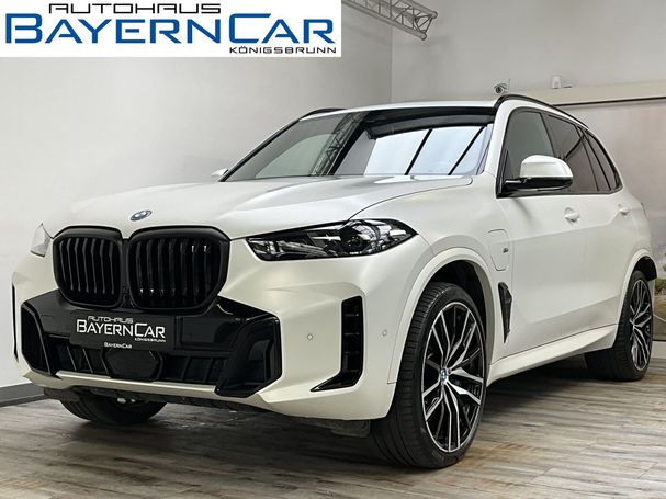 BMW X5 50e xDrive 360 kW image number 1