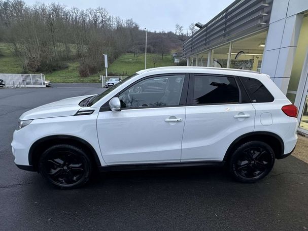 Suzuki Vitara 1.4 Boosterjet 103 kW image number 5