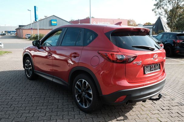 Mazda CX-5 192 AWD 141 kW image number 6