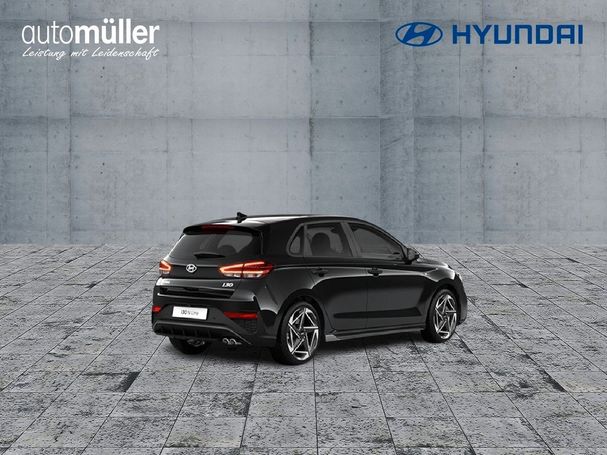 Hyundai i30 103 kW image number 7