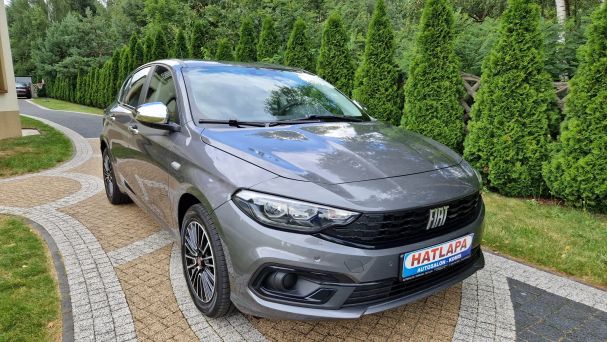 Fiat Tipo 1.0 74 kW image number 2