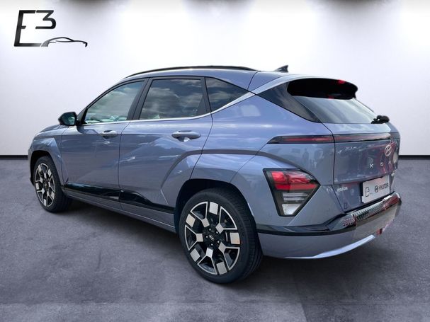 Hyundai Kona 160 kW image number 4