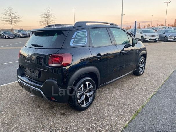 Citroen C3 Aircross 96 kW image number 2