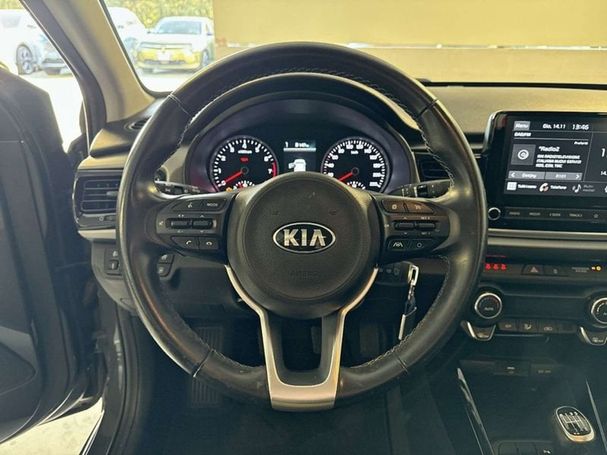 Kia Rio 1.0 T-GDi 74 kW image number 12