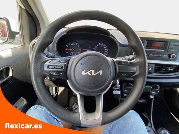 Kia Picanto 1.0 49 kW image number 12