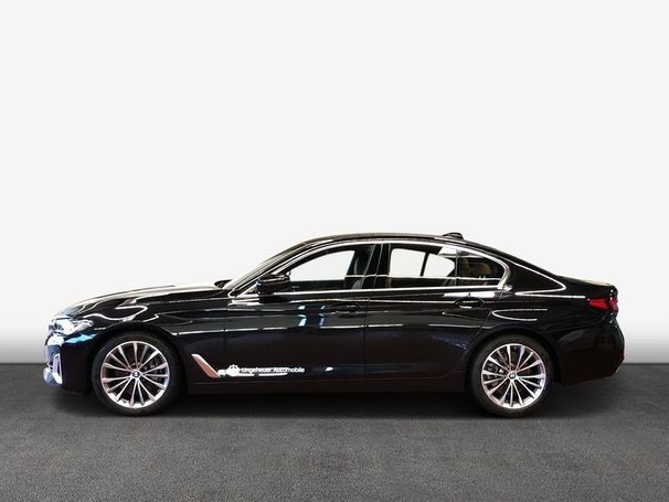 BMW 530d Luxury Line xDrive 210 kW image number 5