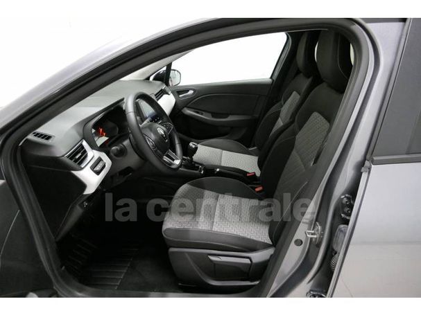 Renault Clio 74 kW image number 13