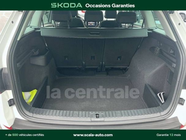 Skoda Kodiaq 2.0 TDI DSG 110 kW image number 14