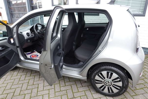 Volkswagen up! 60 kW image number 5