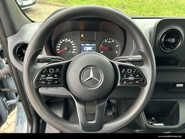 Mercedes-Benz Sprinter 316 CDi 120 kW image number 12