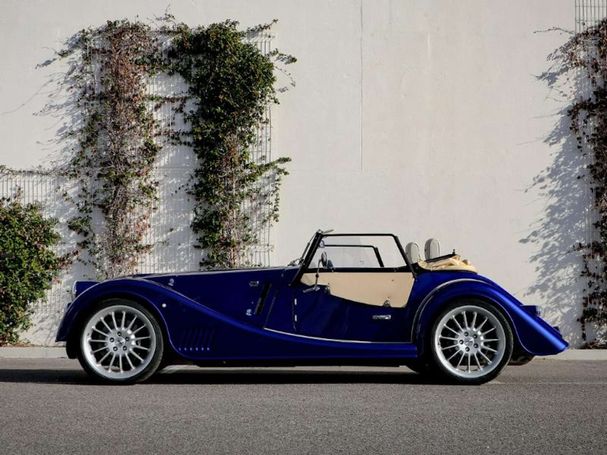 Morgan Plus 6 3.0 254 kW image number 8