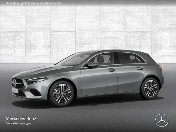 Mercedes-Benz A 180 100 kW image number 3